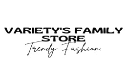 Variety's Family Store