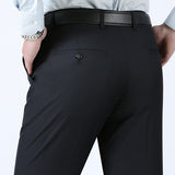 2021 Trousers Formal Suit Pant