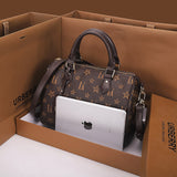 Famous Brands Leather Designer Purse