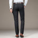 Brand New Classic Fashion stripe Dress Pant