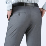 2021 Trousers Formal Suit Pant