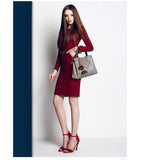 High Quality Designer Luxury Brand Crossbody Bag