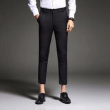 New 2021 Slim Fit Business Dress Pants