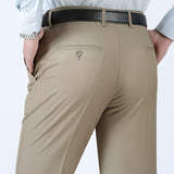 2021 Trousers Formal Suit Pant