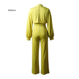 Elegant Fashion Slim Fit Casual Jumpsuits