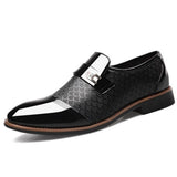 Fashion Style Office Business Oxfords Designer Shoes