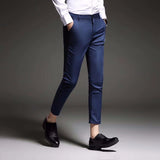 New 2021 Slim Fit Business Dress Pants