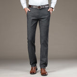 Brand New Classic Fashion stripe Dress Pant