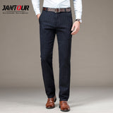 Brand New Classic Fashion stripe Dress Pant