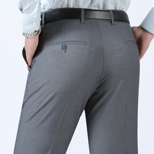 2021 Trousers Formal Suit Pant