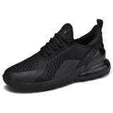 2021 Men's Air Cushion Sneakers