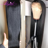 13x4 Lace Front Human Hair