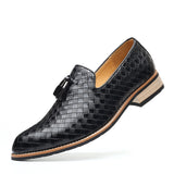 British Formal Dress Shoes