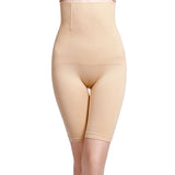 Breathable Butt Lifter High Waist Body Shaper Slimming Stretch Tummy Slim Underwear Panties