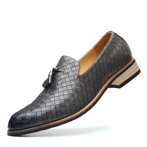 British Formal Dress Shoes