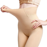 Breathable Butt Lifter High Waist Body Shaper Slimming Stretch Tummy Slim Underwear Panties