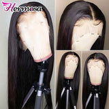 13x4/13x6 Lace Front Human Hair Wig