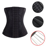 Tummy Girdle Trainer Shapers Body Waist Corset Slimming butt lifter