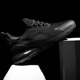 2021 Men's Air Cushion Sneakers