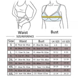 Tummy Girdle Trainer Shapers Body Waist Corset Slimming butt lifter