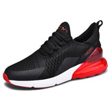 2021 Men's Air Cushion Sneakers