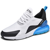 2021 Men's Air Cushion Sneakers