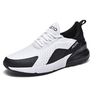 2021 Men's Air Cushion Sneakers