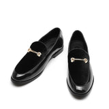 2021 Oxford Fashion Pointed Toe Dress Shoes