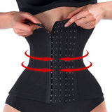 Tummy Girdle Trainer Shapers Body Waist Corset Slimming butt lifter