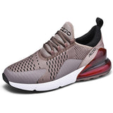 2021 Men's Air Cushion Sneakers