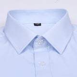 Men's Casual Short Sleeved Shirt