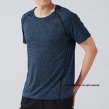 Quick Dry Compression Sport T-Shirts