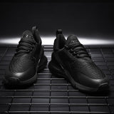 2021 Men's Air Cushion Sneakers