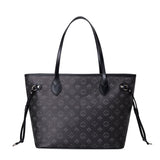 New luxury tote leather designer handbags