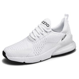 2021 Men's Air Cushion Sneakers