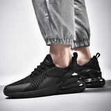 2021 Men's Air Cushion Sneakers