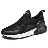 2021 Men's Air Cushion Sneakers