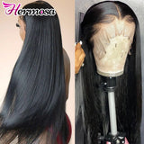 13x4/13x6 Lace Front Human Hair Wig